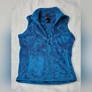 Northface Womens Lg Vest